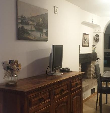 Apartament La Casa Nel Borgo Gaeta Zewnętrze zdjęcie