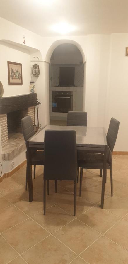 Apartament La Casa Nel Borgo Gaeta Zewnętrze zdjęcie