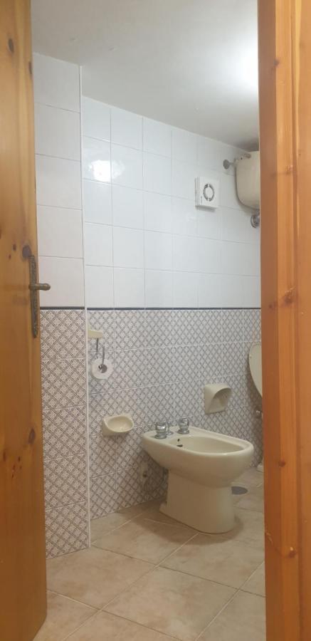 Apartament La Casa Nel Borgo Gaeta Zewnętrze zdjęcie