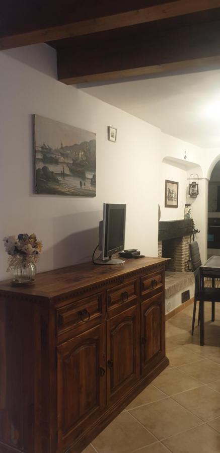 Apartament La Casa Nel Borgo Gaeta Zewnętrze zdjęcie