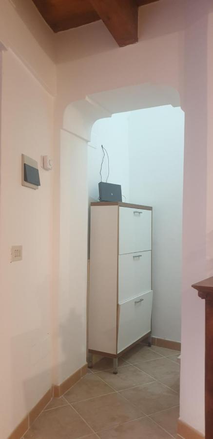 Apartament La Casa Nel Borgo Gaeta Zewnętrze zdjęcie