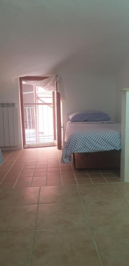 Apartament La Casa Nel Borgo Gaeta Zewnętrze zdjęcie