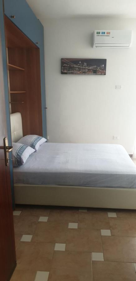 Apartament La Casa Nel Borgo Gaeta Zewnętrze zdjęcie