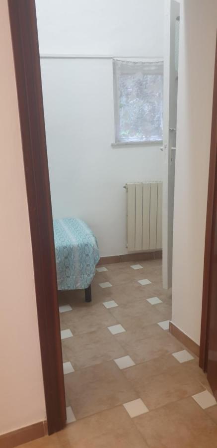 Apartament La Casa Nel Borgo Gaeta Zewnętrze zdjęcie