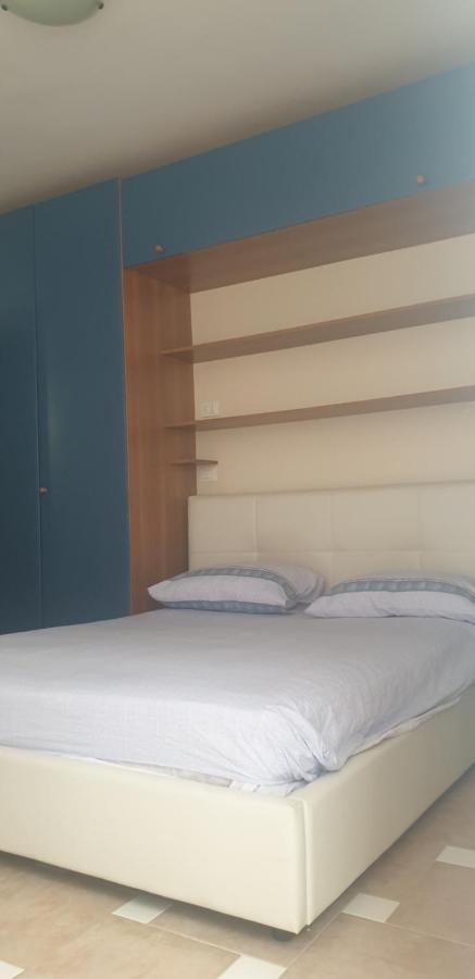 Apartament La Casa Nel Borgo Gaeta Zewnętrze zdjęcie